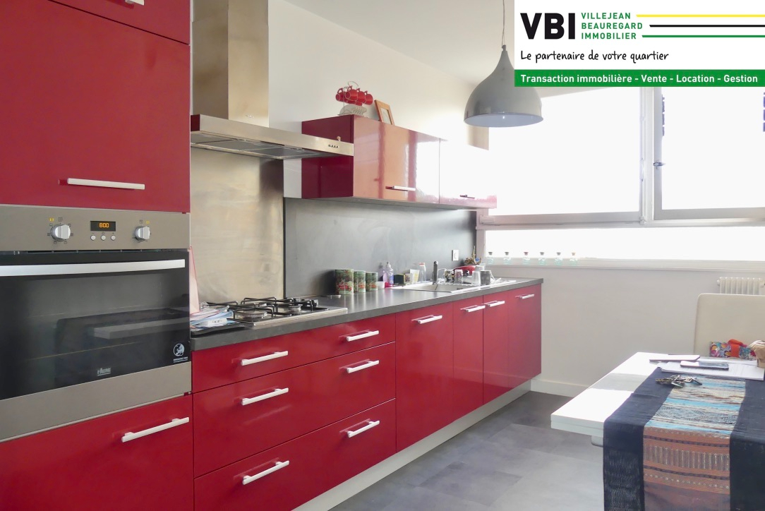 Agence immobilière de Villejean Beauregard Immobilier