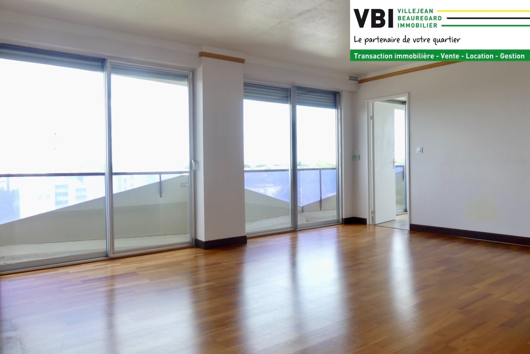 Agence immobilière de Villejean Beauregard Immobilier