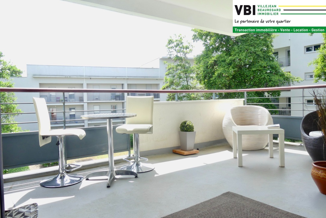 Agence immobilière de Villejean Beauregard Immobilier