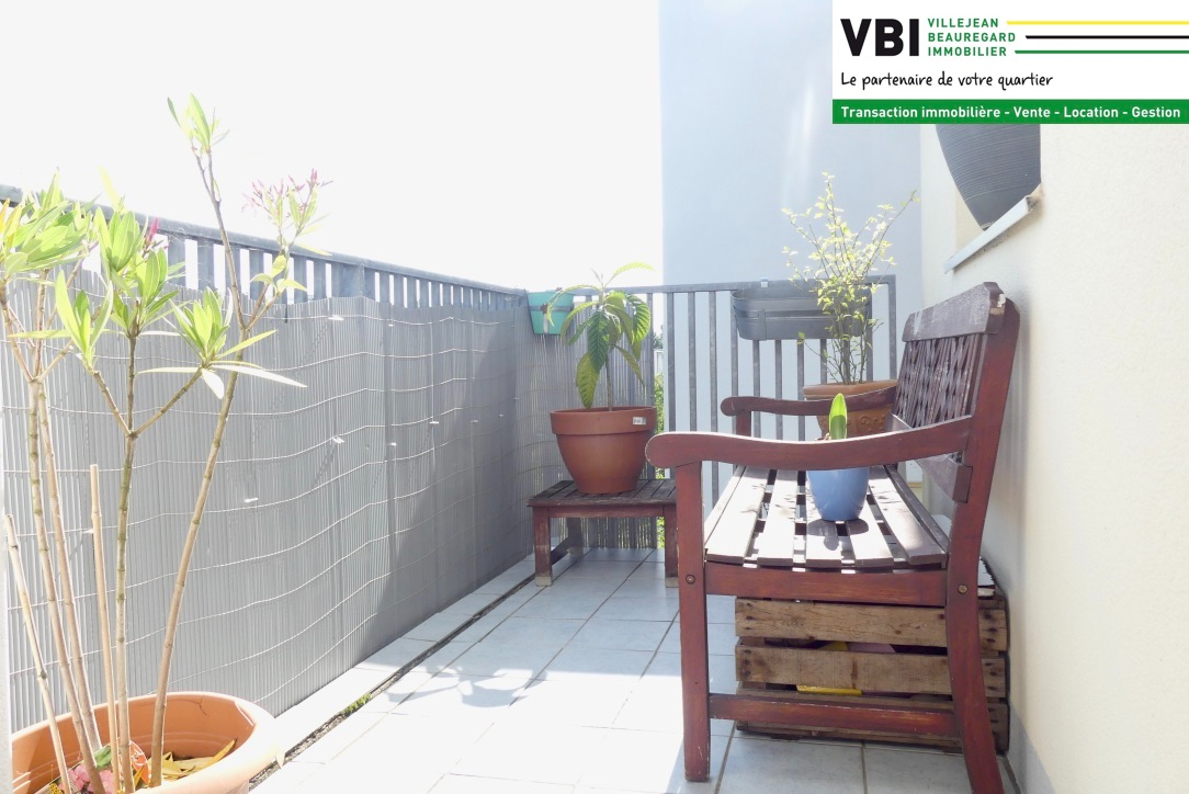 Agence immobilière de Villejean Beauregard Immobilier