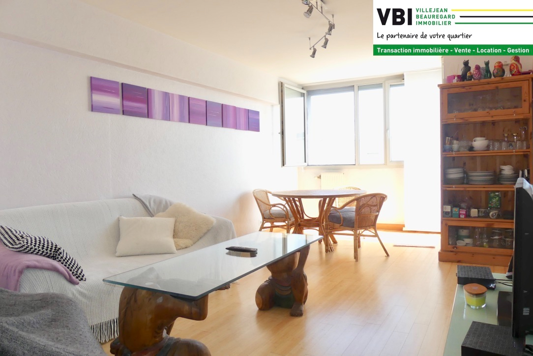 Agence immobilière de Villejean Beauregard Immobilier