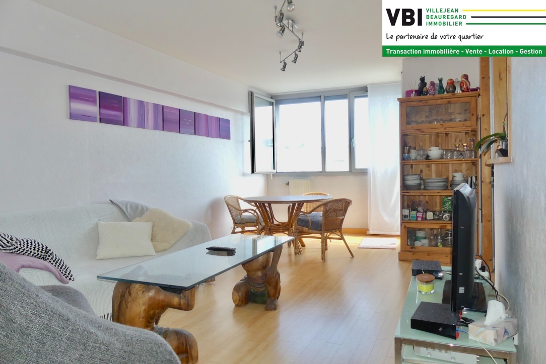 Agence immobilière de Villejean Beauregard Immobilier