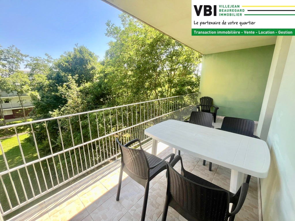 Agence immobilière de Villejean Beauregard Immobilier