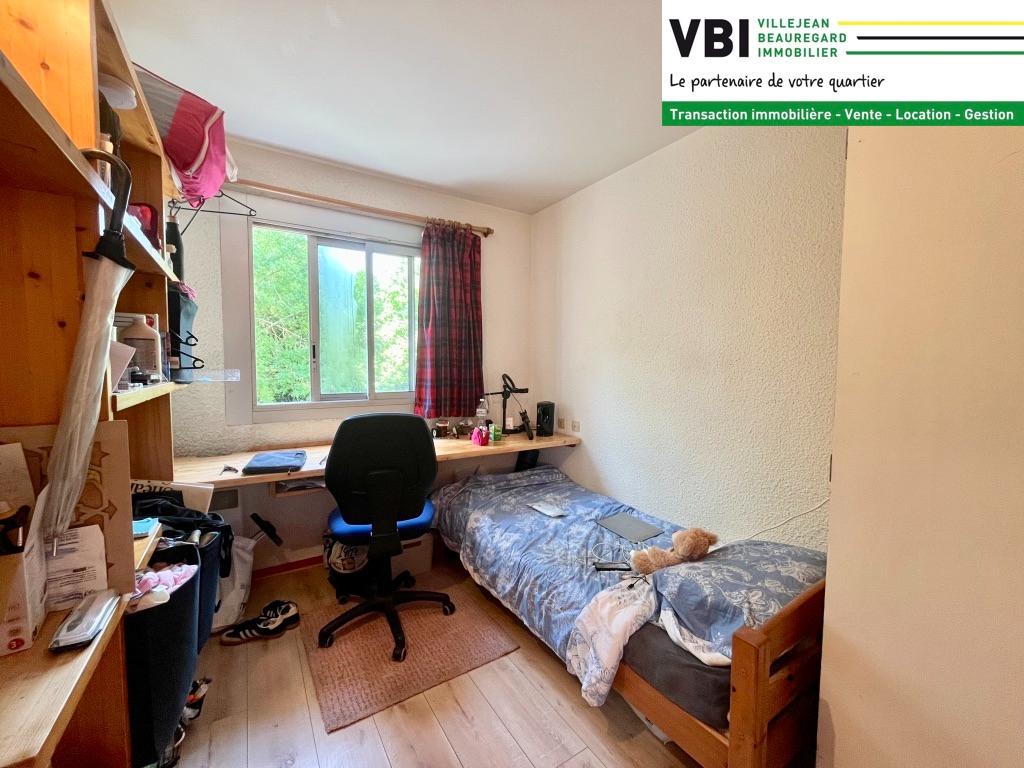 Agence immobilière de Villejean Beauregard Immobilier