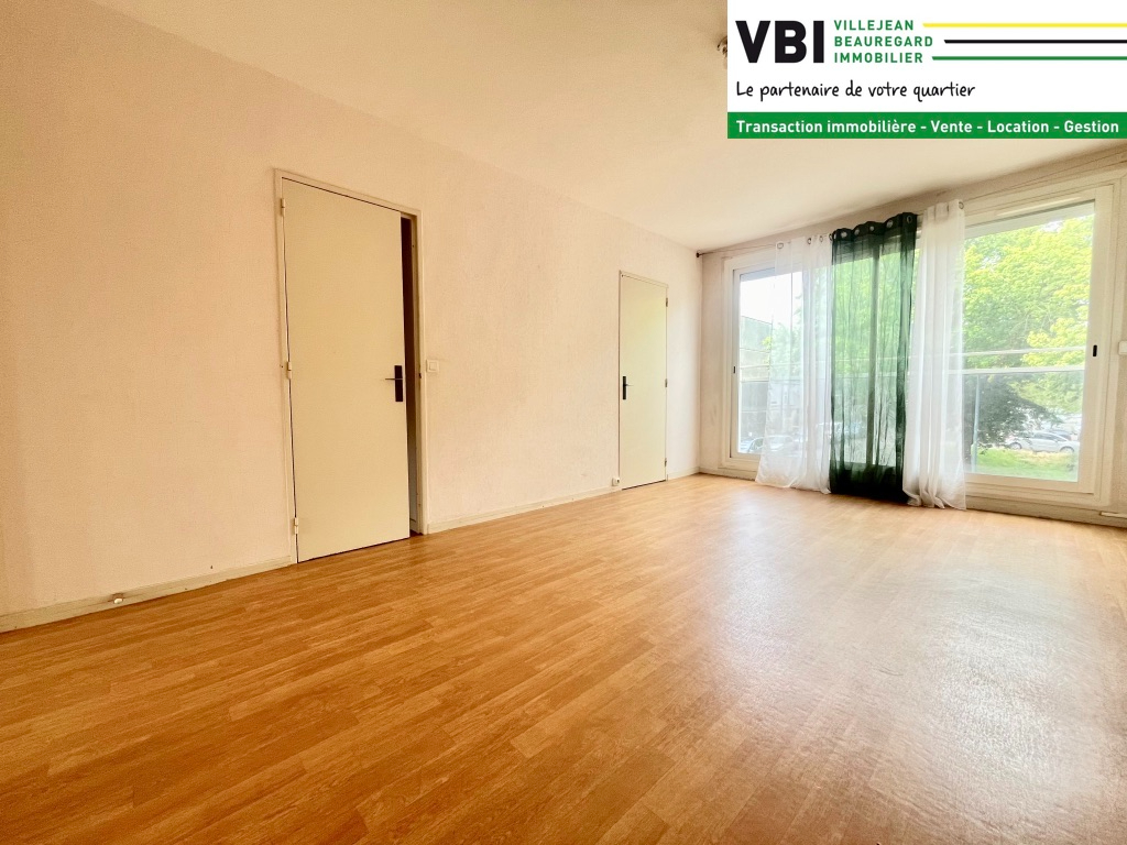 Agence immobilière de Villejean Beauregard Immobilier