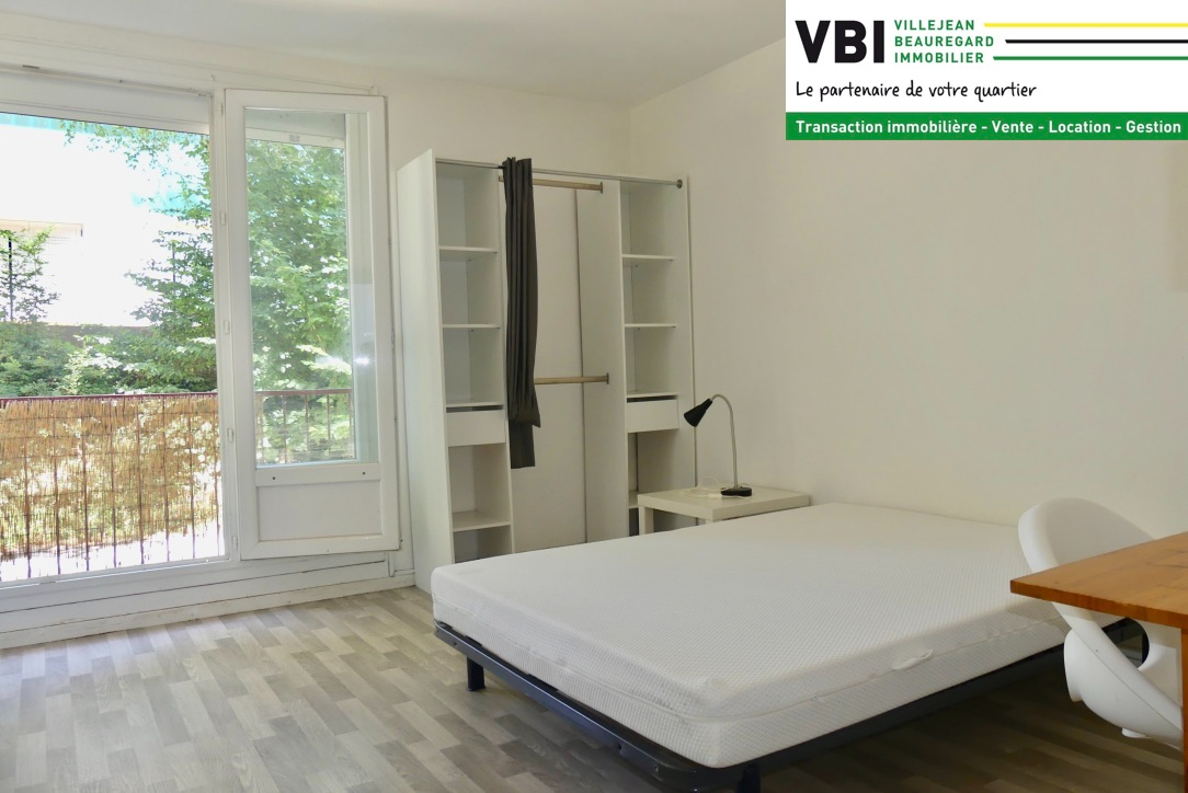 Agence immobilière de Villejean Beauregard Immobilier