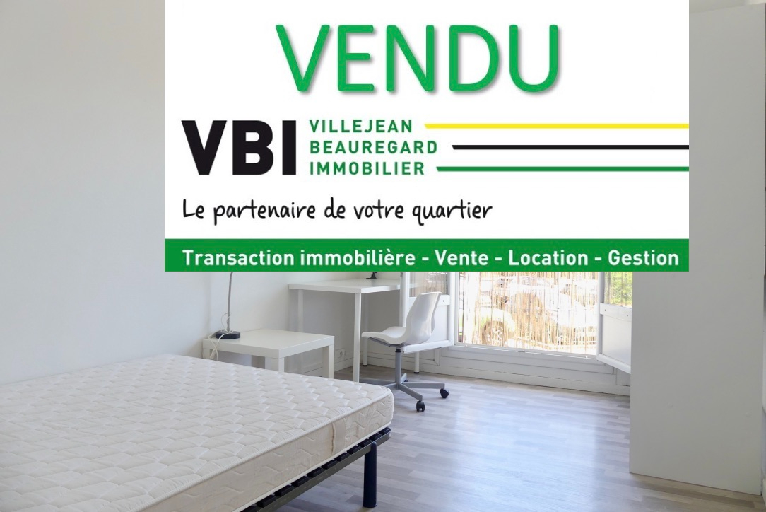 Agence immobilière de Villejean Beauregard Immobilier