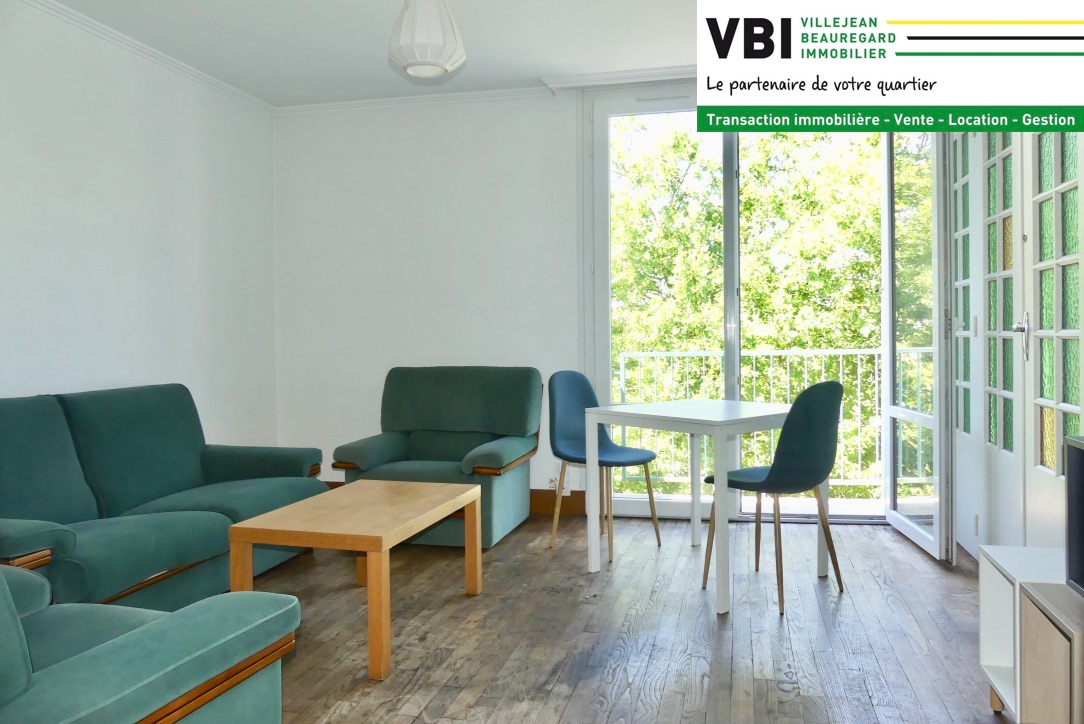 Agence immobilière de Villejean Beauregard Immobilier