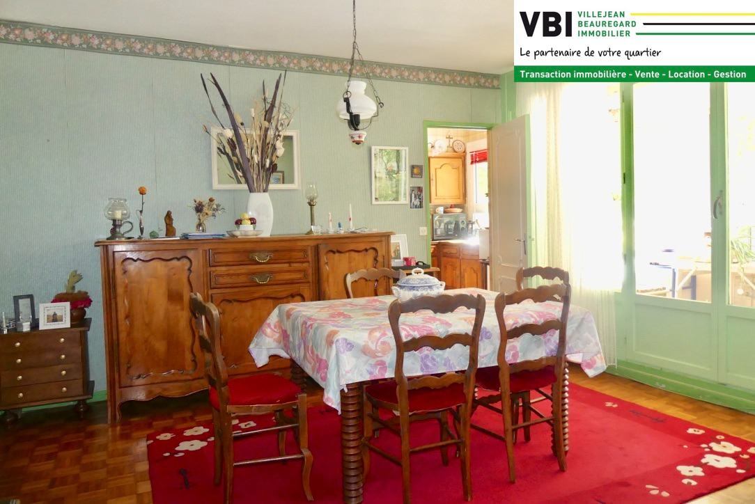 Agence immobilière de Villejean Beauregard Immobilier