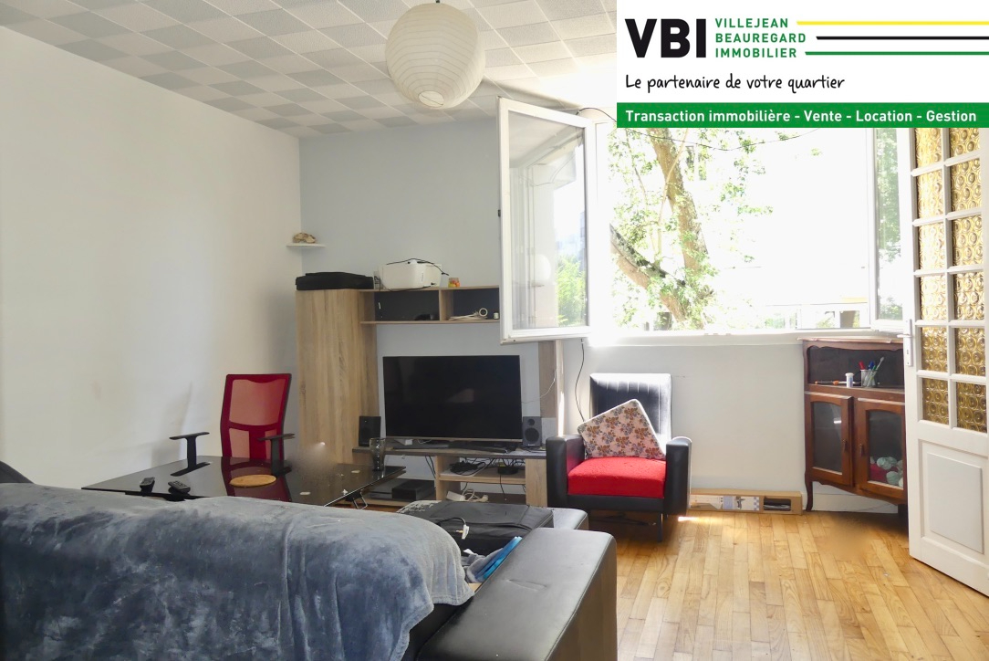 Agence immobilière de Villejean Beauregard Immobilier
