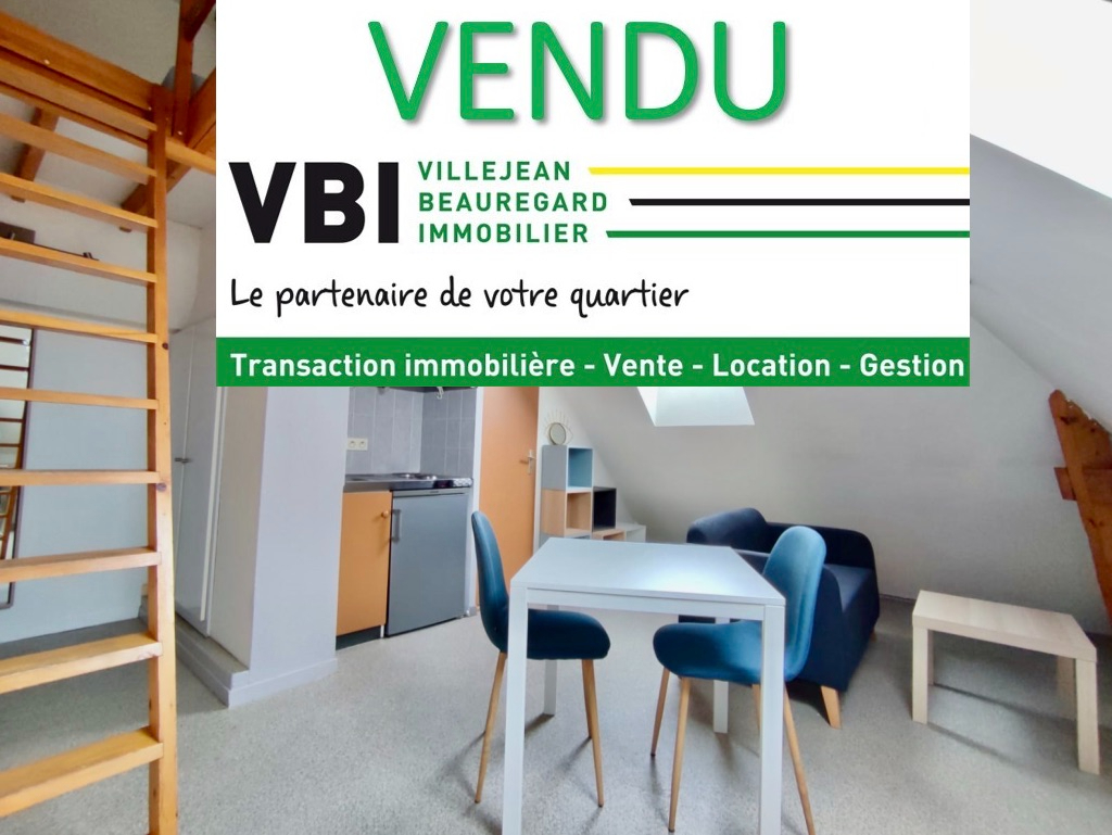 Agence immobilière de Villejean Beauregard Immobilier