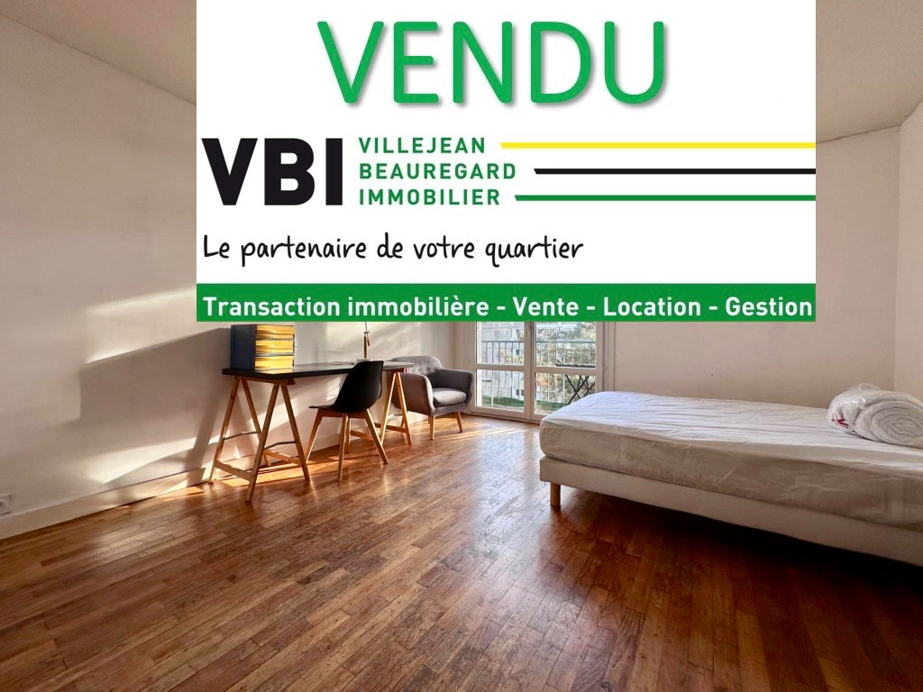Agence immobilière de Villejean Beauregard Immobilier