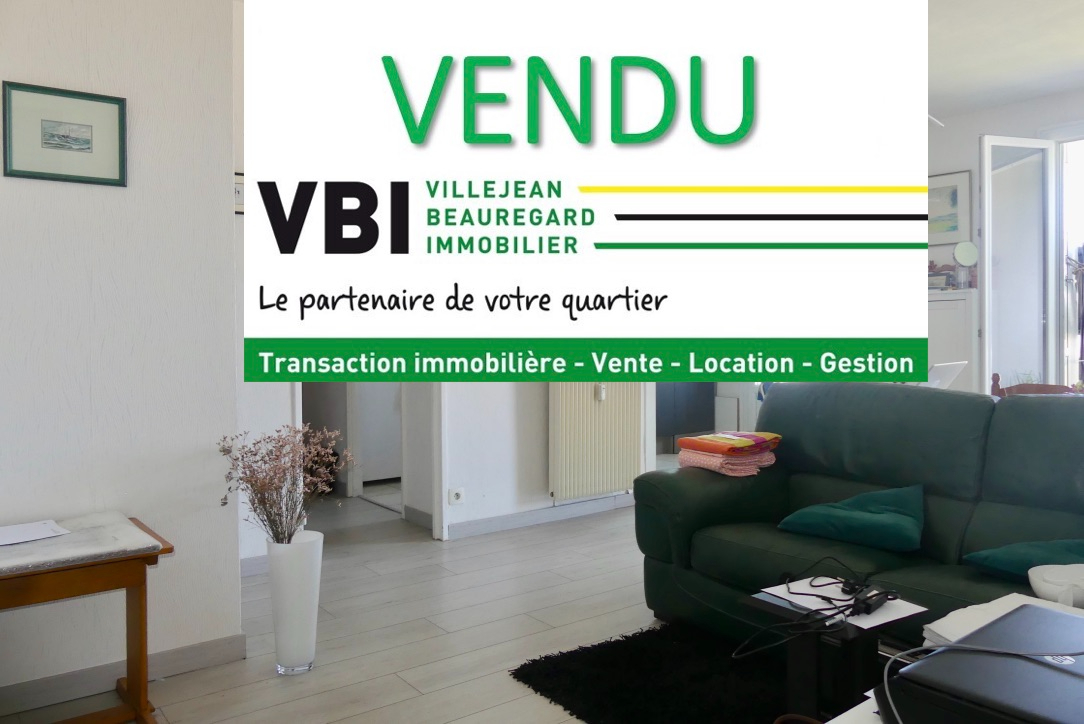 Agence immobilière de Villejean Beauregard Immobilier