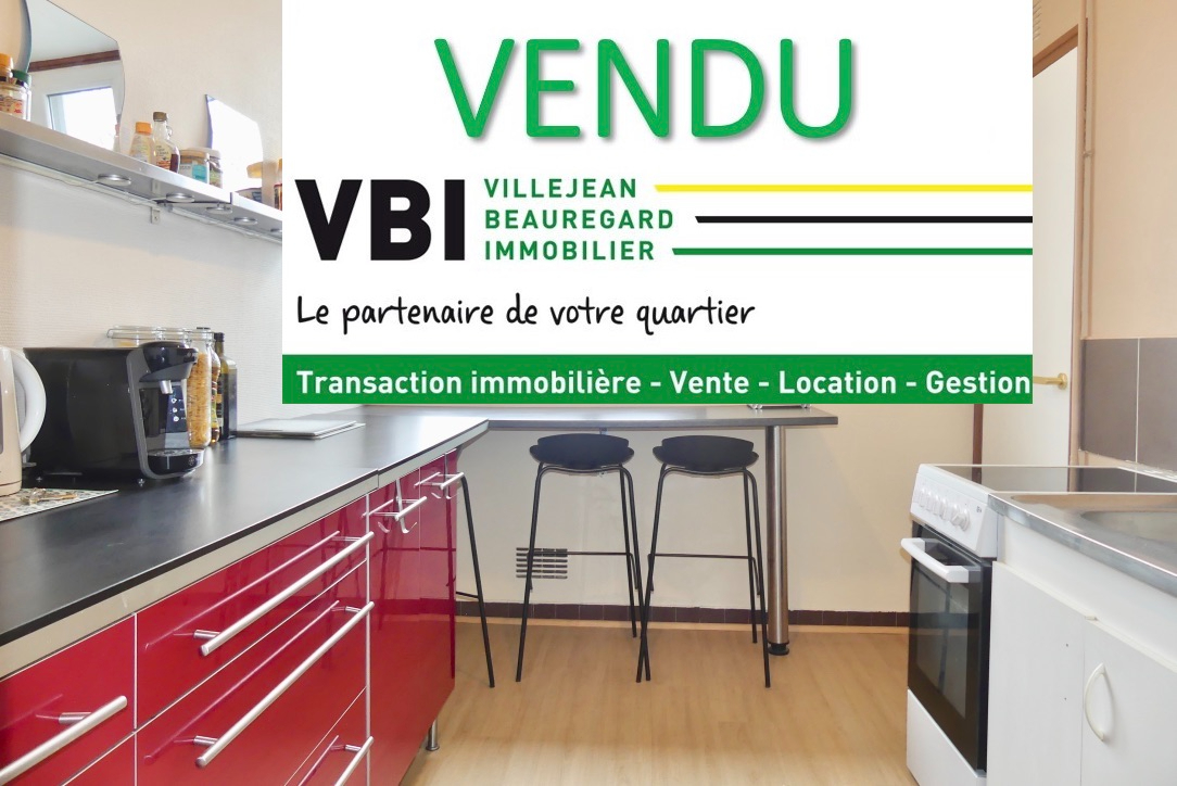 Agence immobilière de Villejean Beauregard Immobilier
