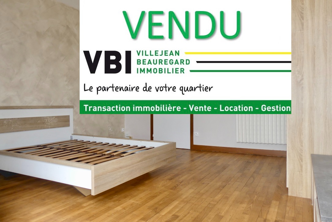 Photo Appartement 3 pièces 59,1 m2 - Rennes VILLEJEAN image 5/6