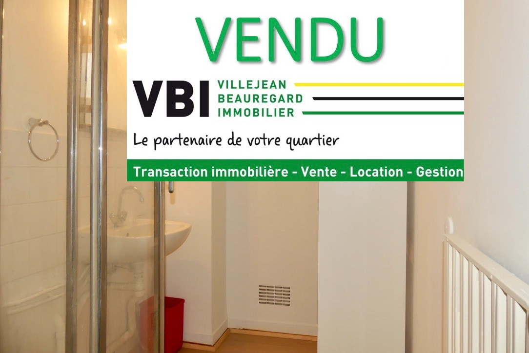 Photo Appartement 3 pièces 59,1 m2 - Rennes VILLEJEAN image 6/6