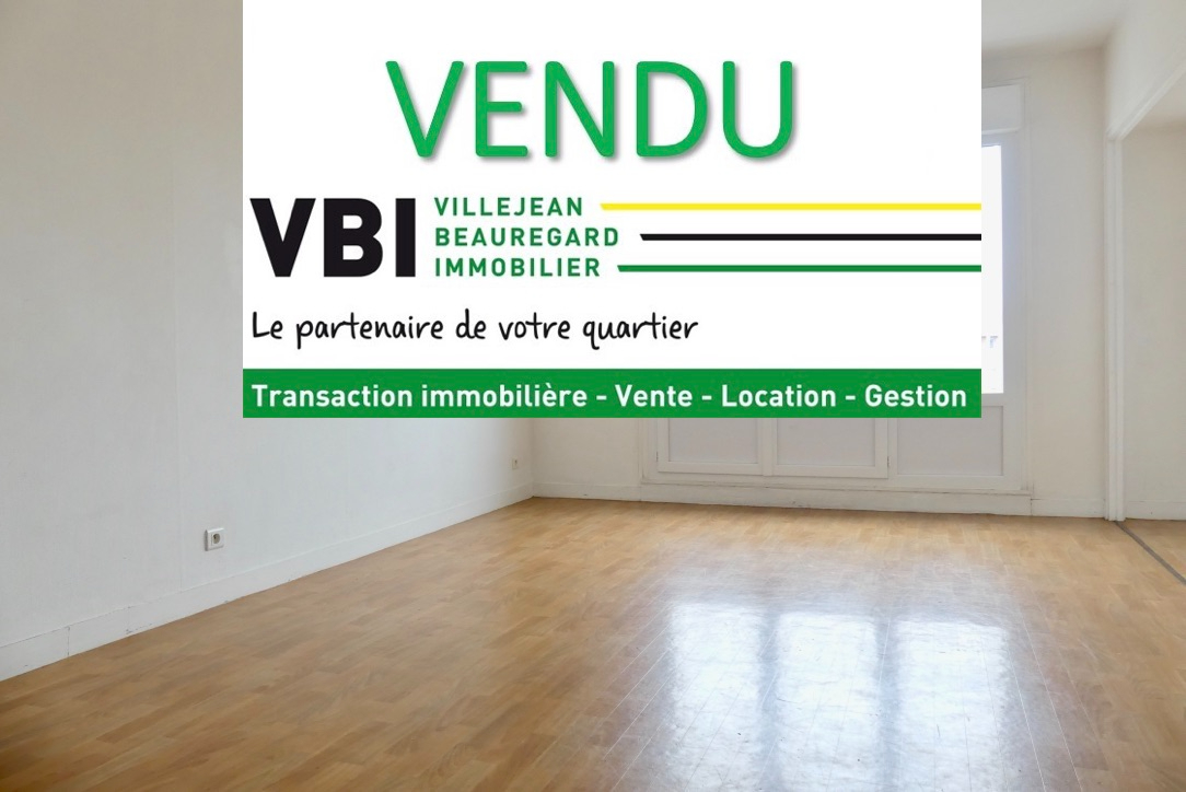 Agence immobilière de Villejean Beauregard Immobilier