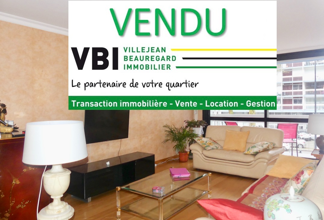 Agence immobilière de Villejean Beauregard Immobilier