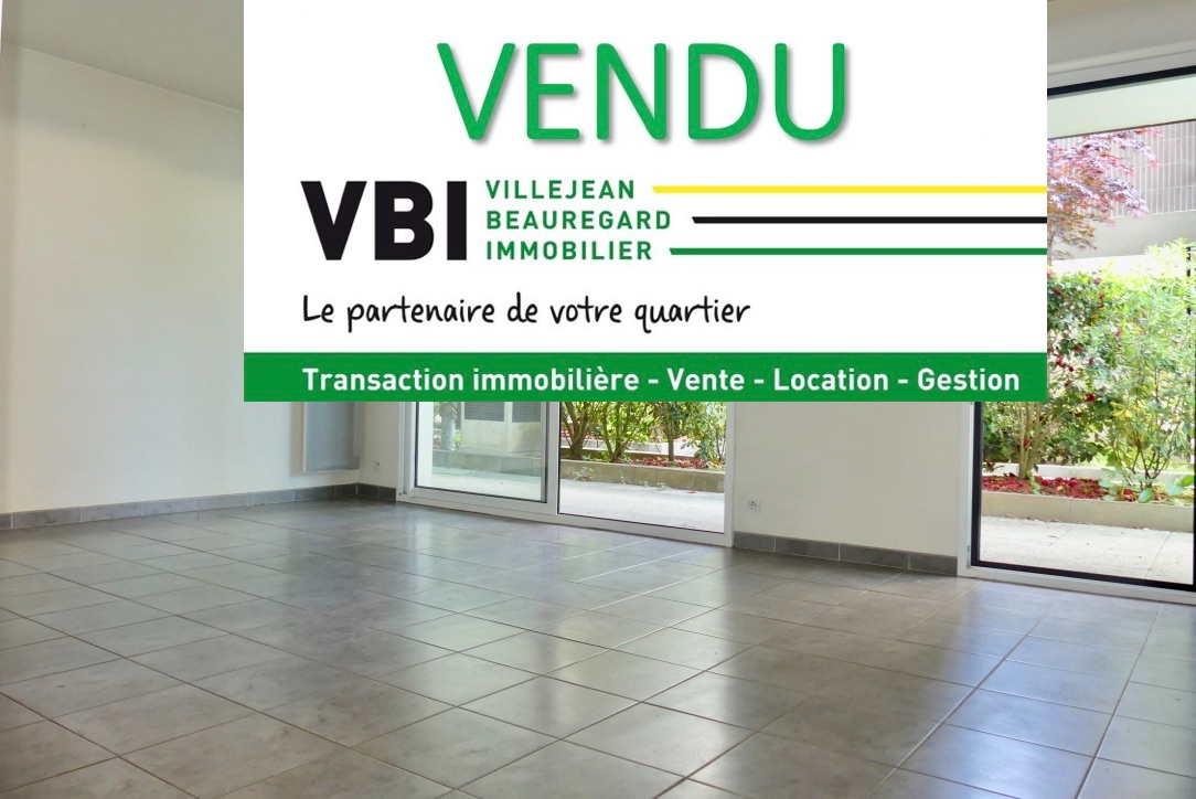 Agence immobilière de Villejean Beauregard Immobilier
