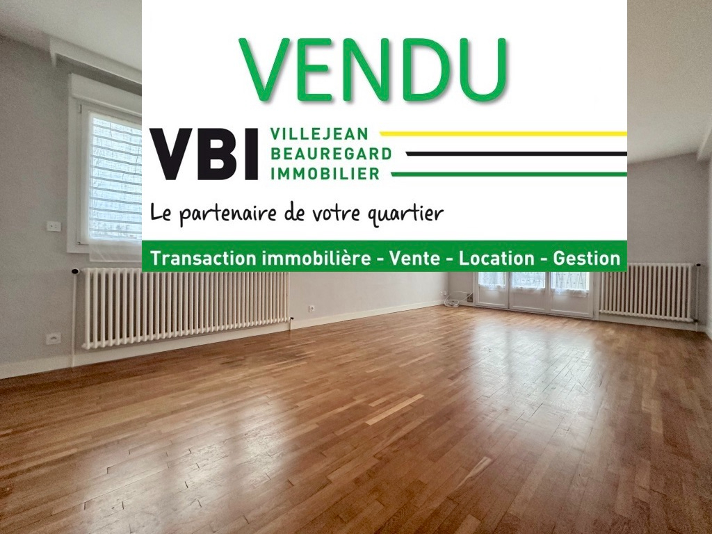 Agence immobilière de Villejean Beauregard Immobilier
