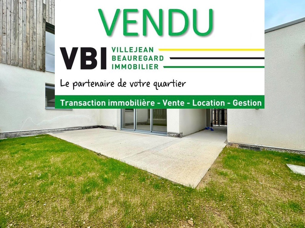 Agence immobilière de Villejean Beauregard Immobilier