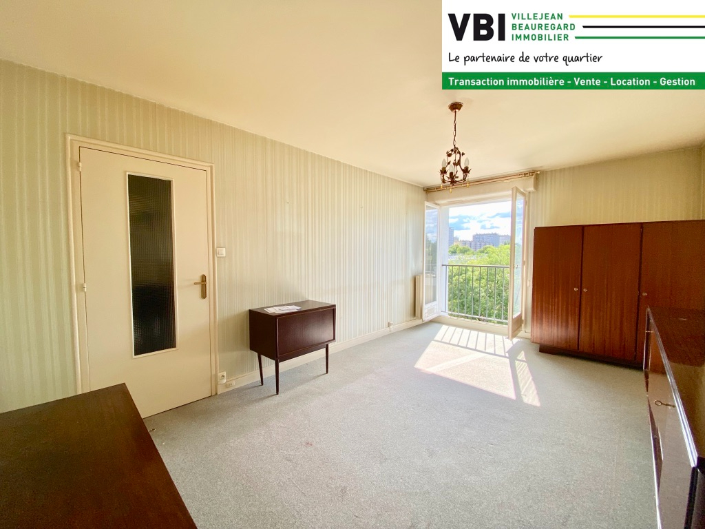 Agence immobilière de Villejean Beauregard Immobilier
