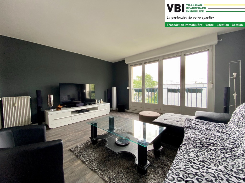 Agence immobilière de Villejean Beauregard Immobilier