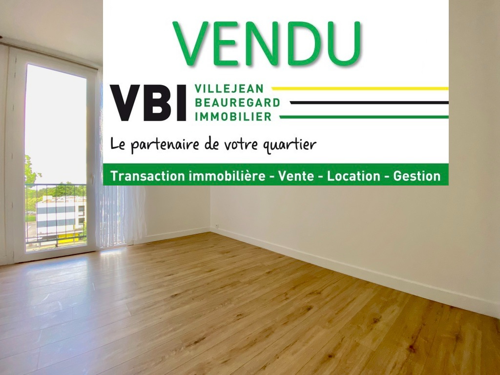 Agence immobilière de Villejean Beauregard Immobilier