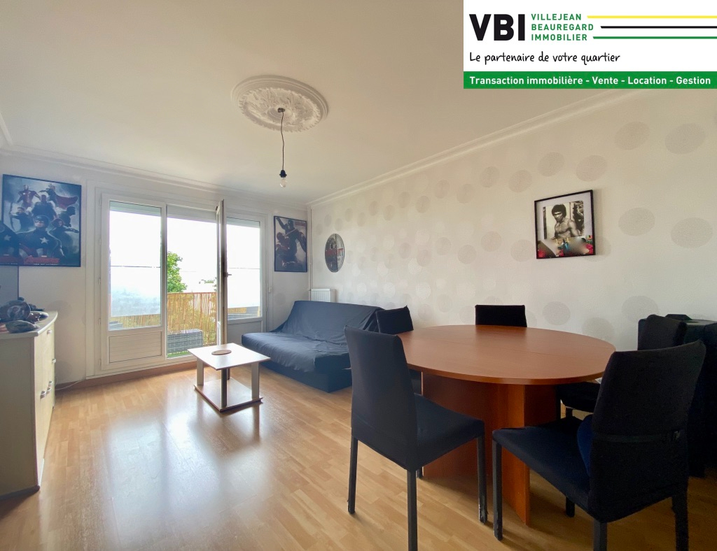 Agence immobilière de Villejean Beauregard Immobilier