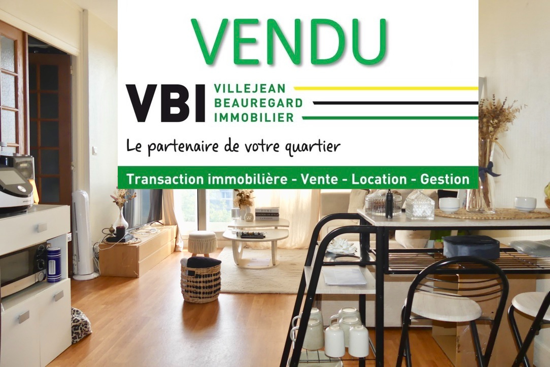 Agence immobilière de Villejean Beauregard Immobilier