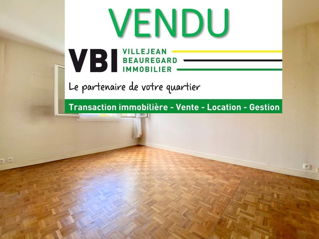 Agence immobilière de Villejean Beauregard Immobilier