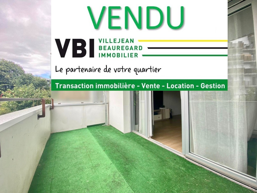 Agence immobilière de Villejean Beauregard Immobilier