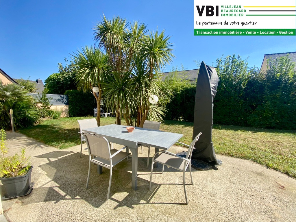 Agence immobilière de Villejean Beauregard Immobilier