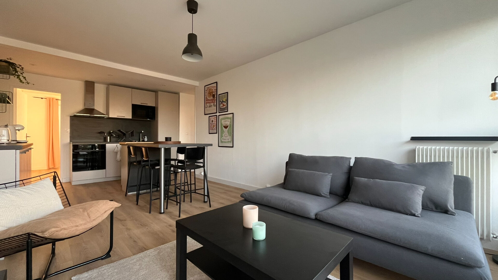 Agence immobilière de Villejean Beauregard Immobilier