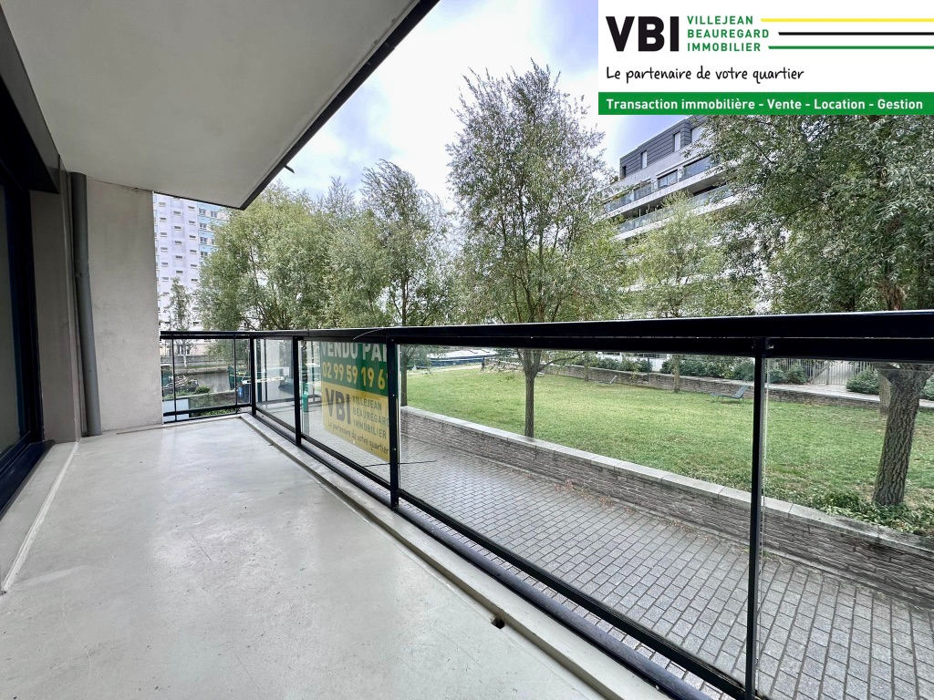 Agence immobilière de Villejean Beauregard Immobilier