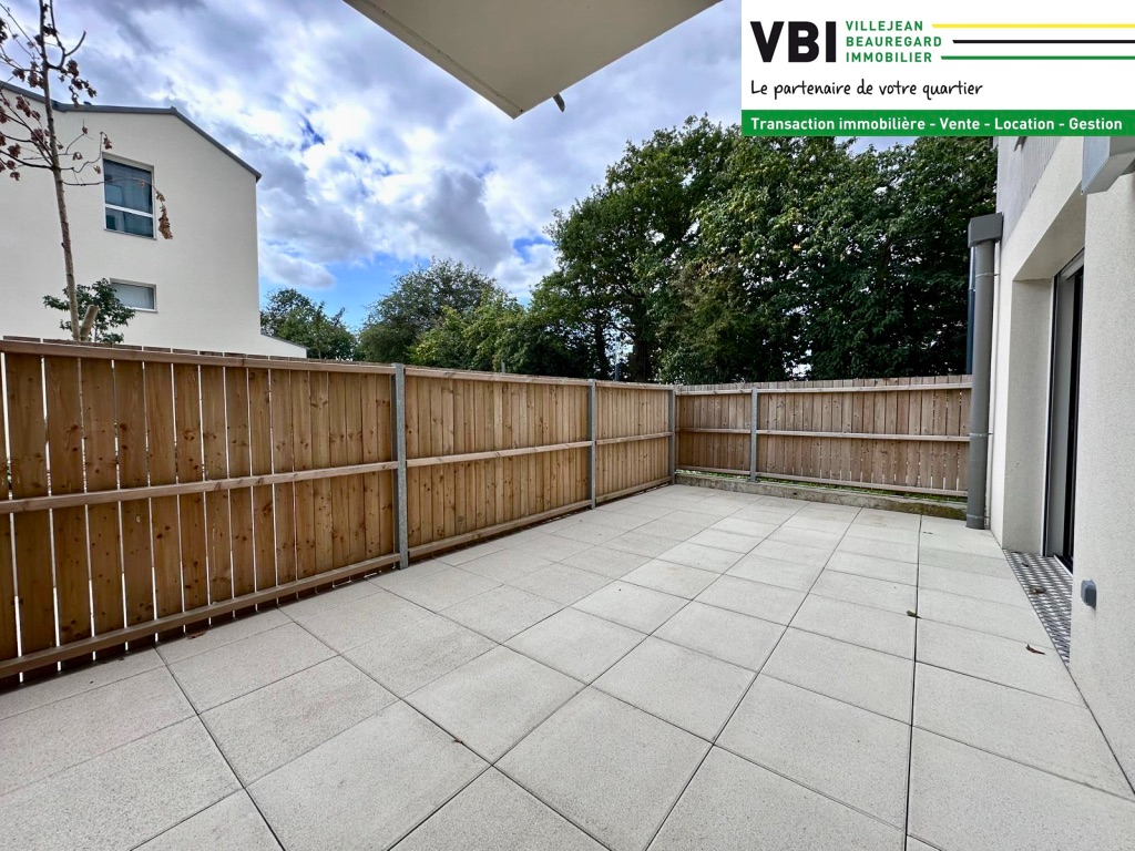 Agence immobilière de Villejean Beauregard Immobilier