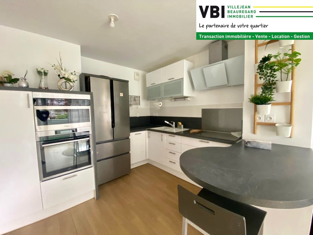 Agence immobilière de Villejean Beauregard Immobilier