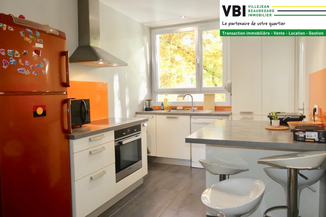 Agence immobilière de Villejean Beauregard Immobilier