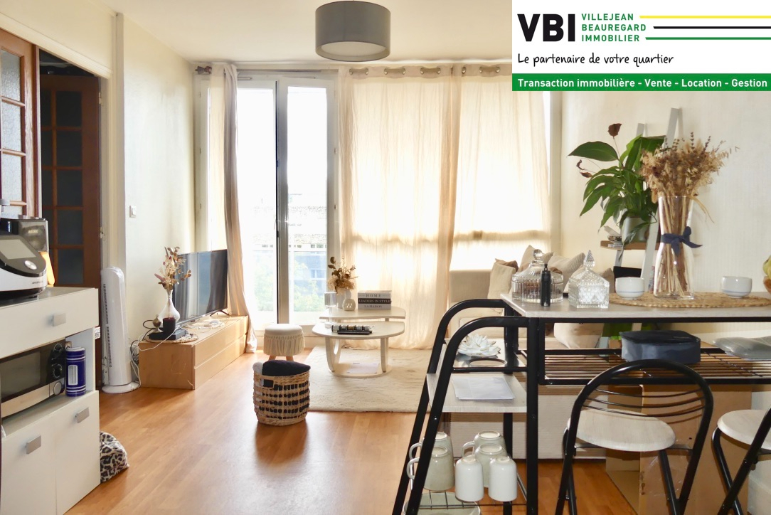 Agence immobilière de Villejean Beauregard Immobilier