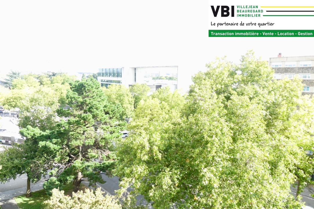 Photo Appartement 2 pièces 29.34 m2 - RENNES VILLEJEAN image 4/6