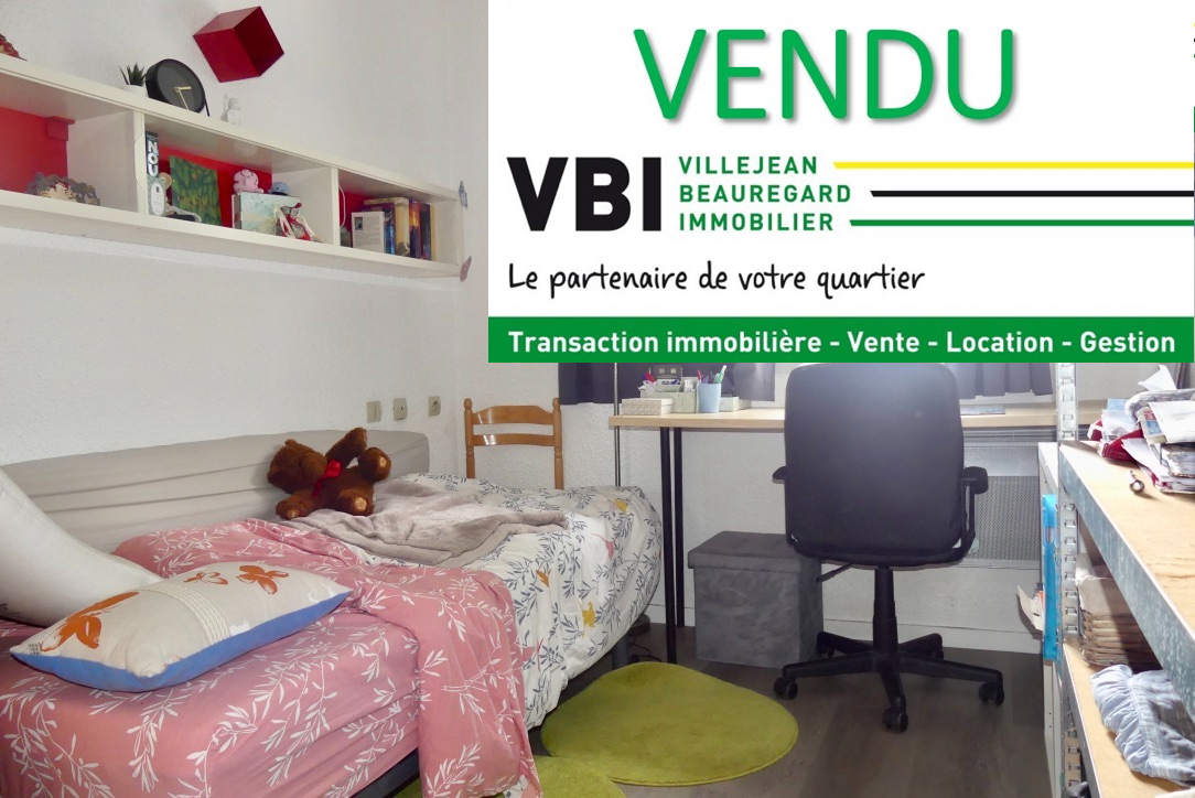 Agence immobilière de Villejean Beauregard Immobilier