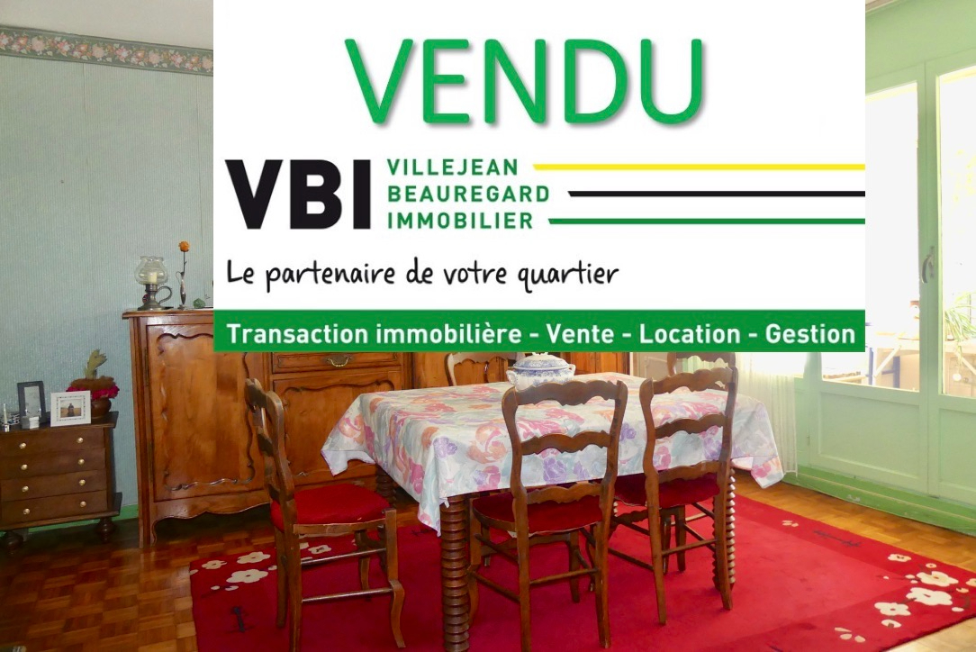 Agence immobilière de Villejean Beauregard Immobilier