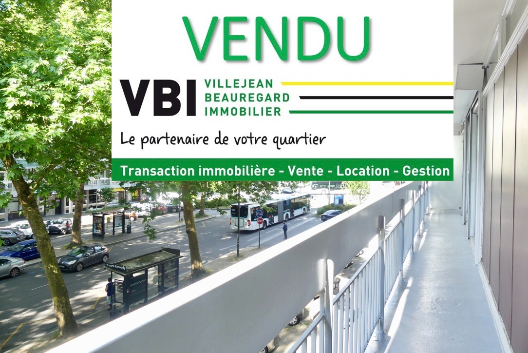 Agence immobilière de Villejean Beauregard Immobilier