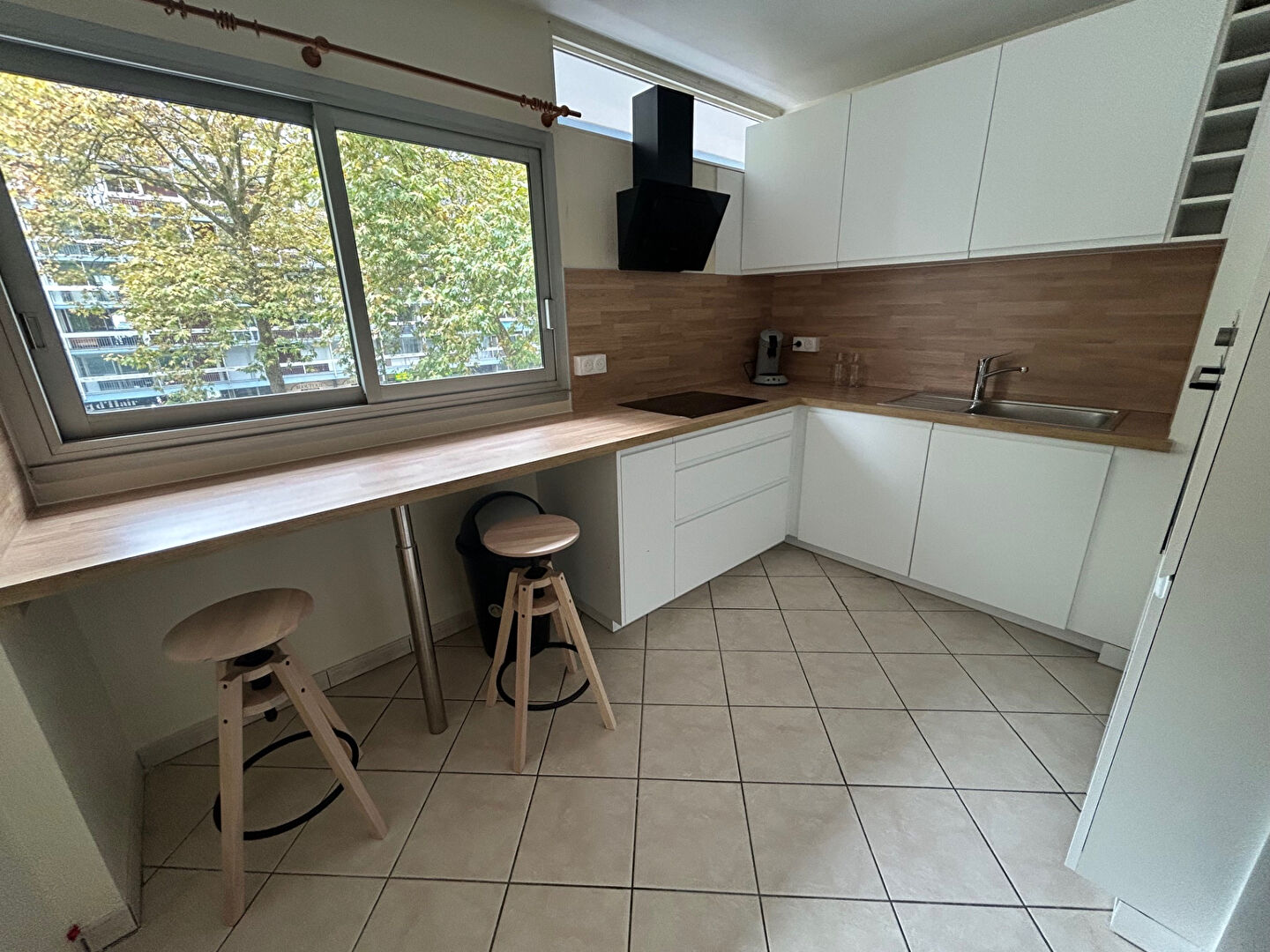 Agence immobilière de Villejean Beauregard Immobilier