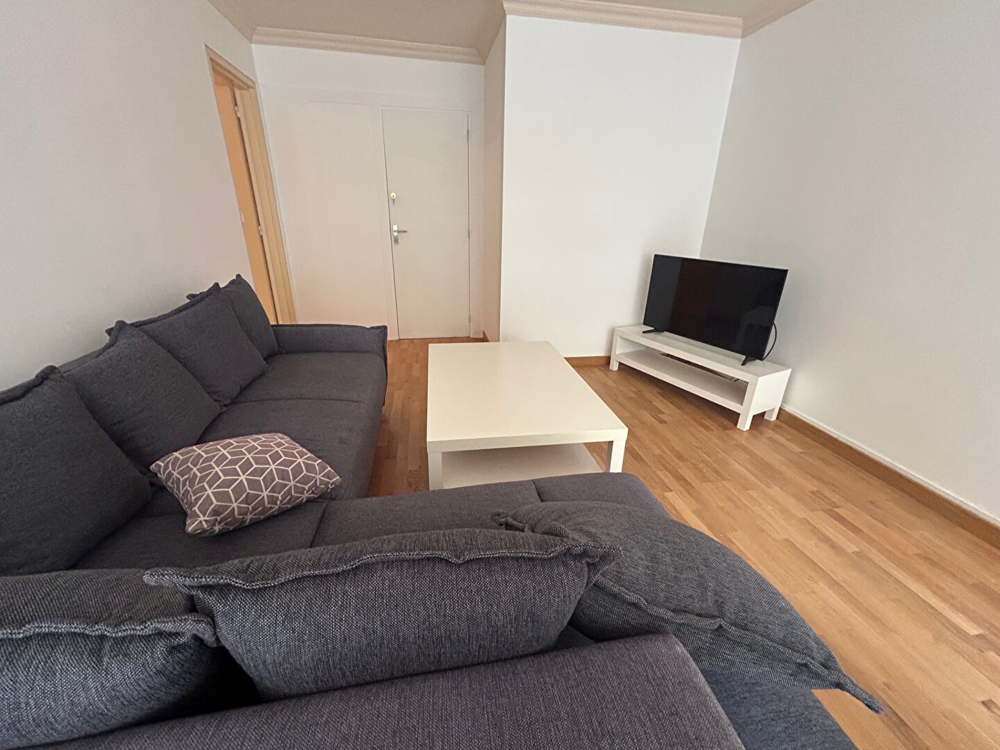 Photo COLOCATION CHAMBRE MEUBLEE image 2/6