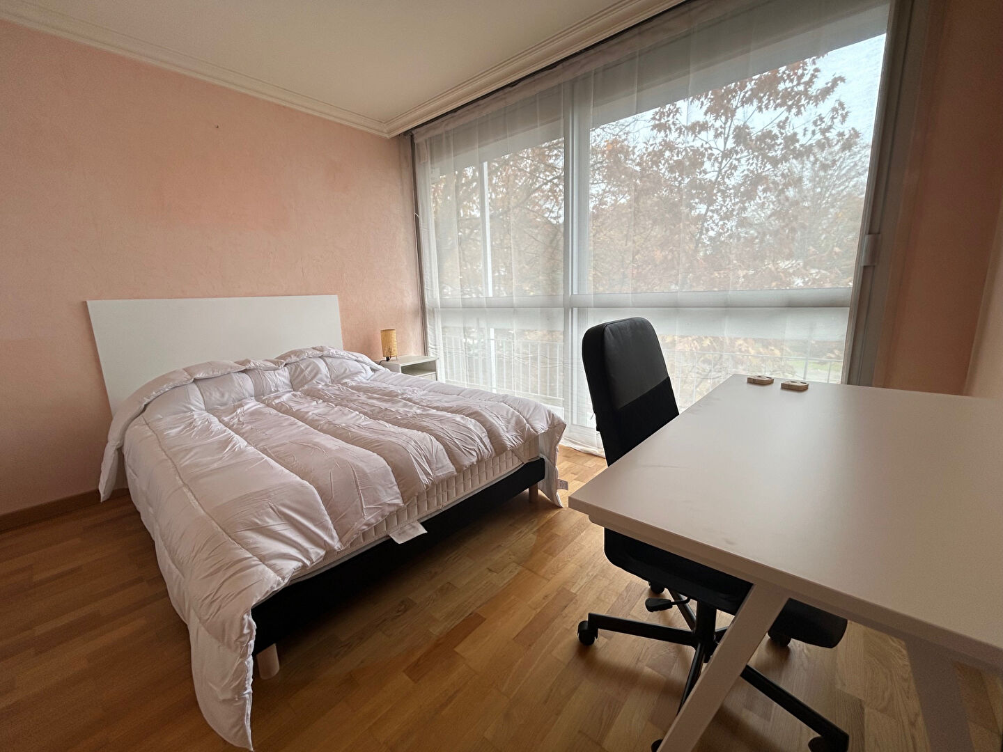 Photo COLOCATION CHAMBRE MEUBLEE image 6/6