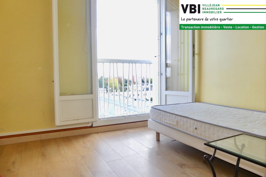 Photo Appartement 4 pièces 70,22 m2 - Rennes Villejean image 3/6