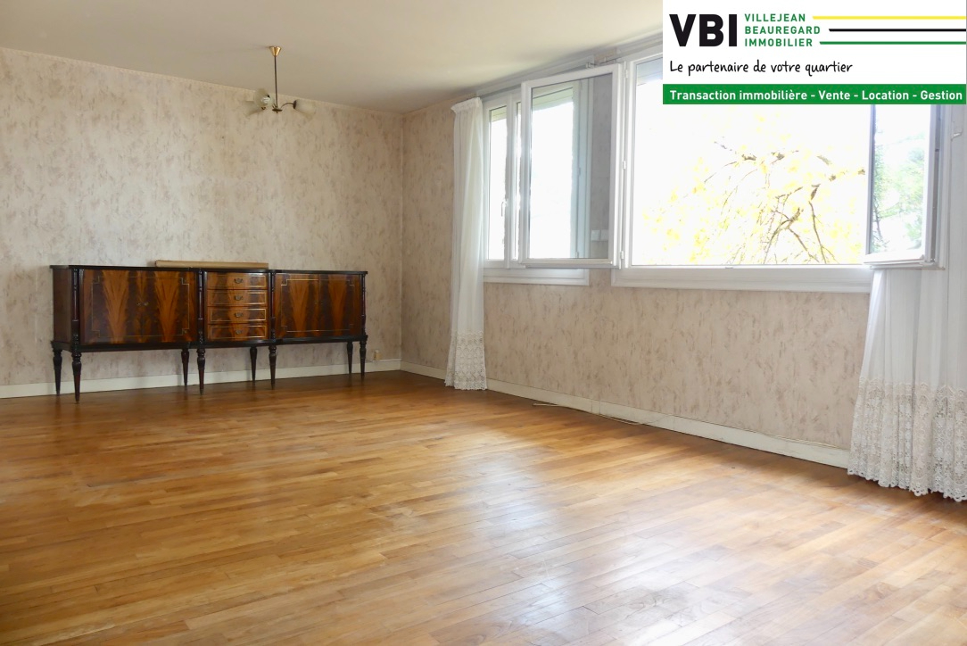 Agence immobilière de Villejean Beauregard Immobilier