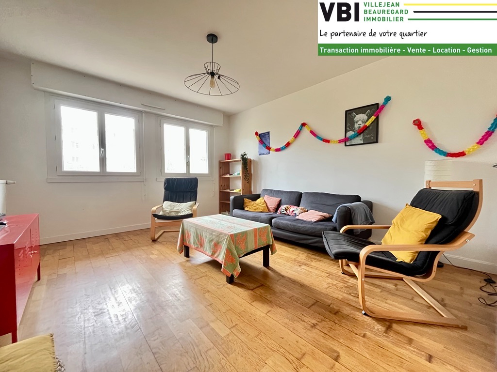 Agence immobilière de Villejean Beauregard Immobilier
