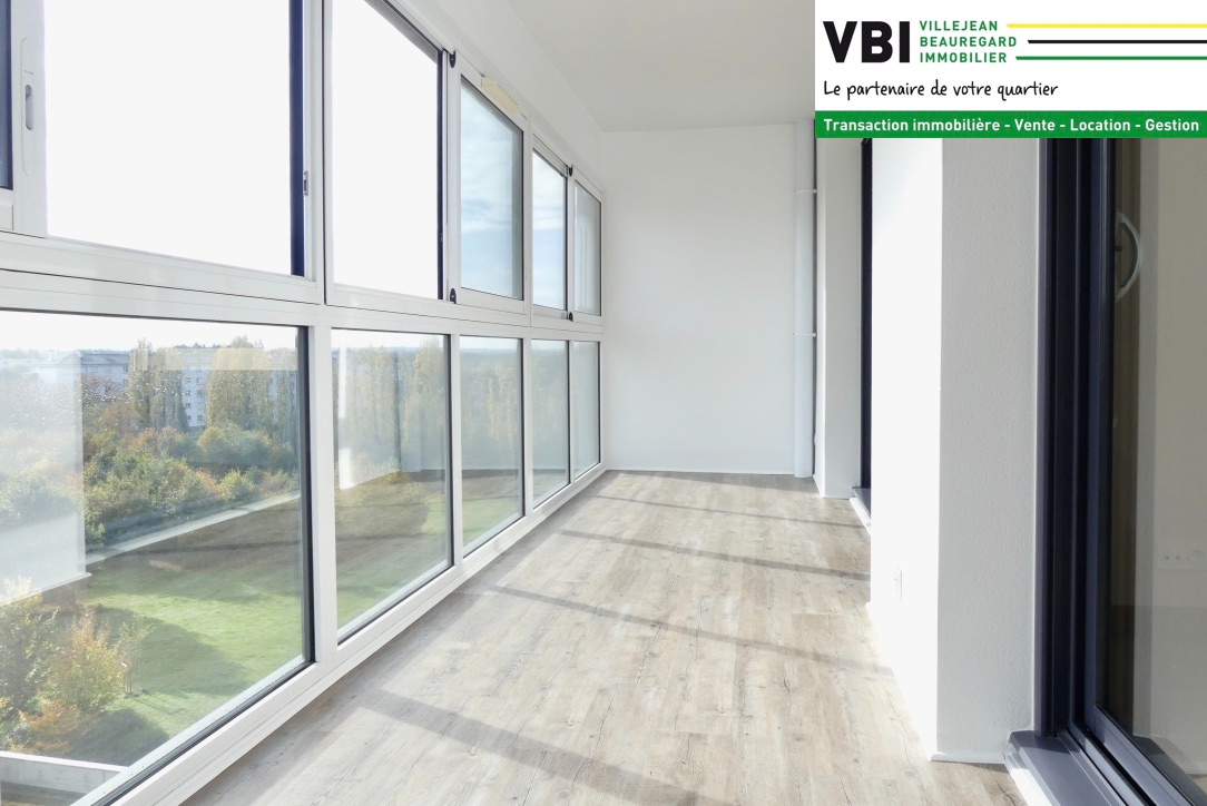 Agence immobilière de Villejean Beauregard Immobilier